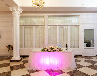 Корпоратив в Vnukovo Village