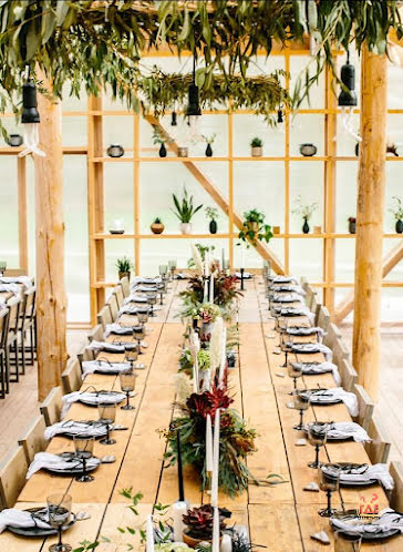 Зал «Угра» в «Никола-Ленивец» фотография №3