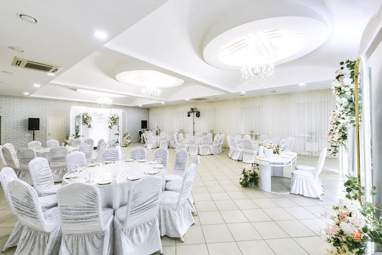 Зал «Мирас» в «Аспан» фотография №15