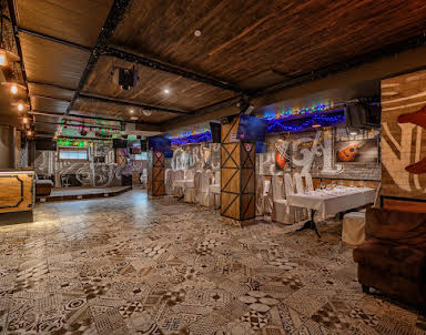  ресторан Победа