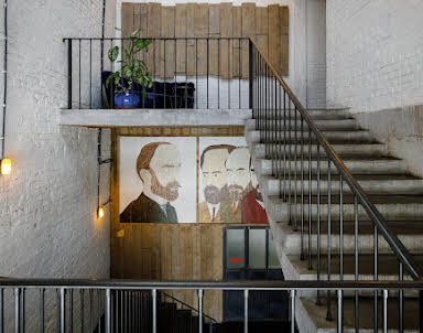 Выпускной в Ферма Бенуа