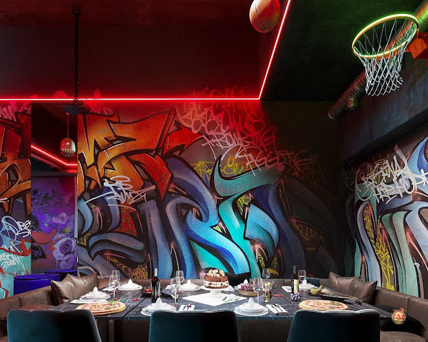 Лофт «Urban» в «В69» фотография №1