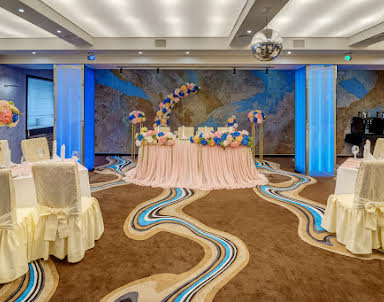  ресторан Турист