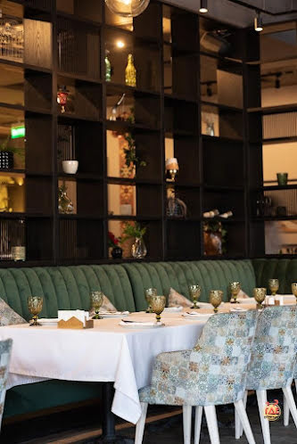 Основной зал  в «Долина 5165» фотография №2