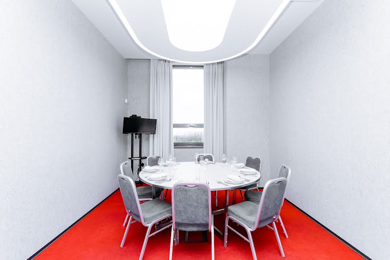 MUSE OF TECH INNOPOLIS фотография №3