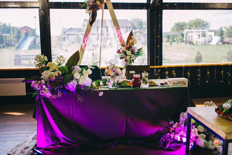 Ресторан «Рязанов» в «Авиатор» фотография №10