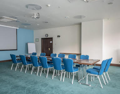  ресторан Cosmos Yaroslavl Hotel