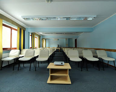  ресторан Отель «Мечта»