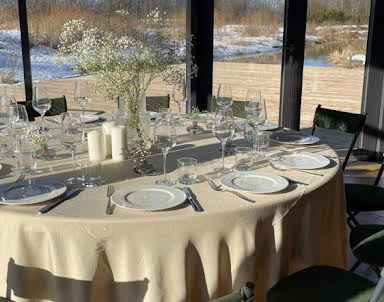  ресторан Five Star Place