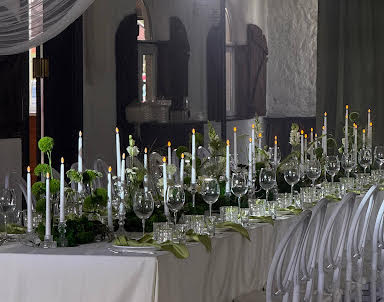  ресторан История