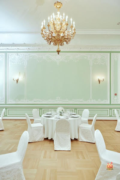 Milutin Palace фотография №13