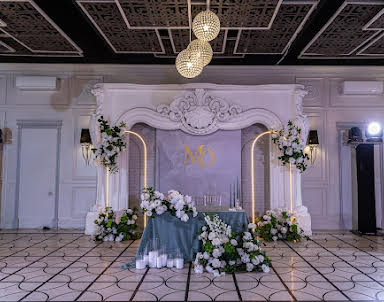  ресторан Жардин