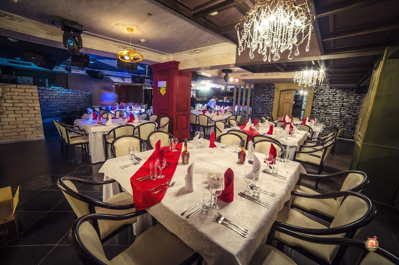 Центр Международной Торговли фотография №17