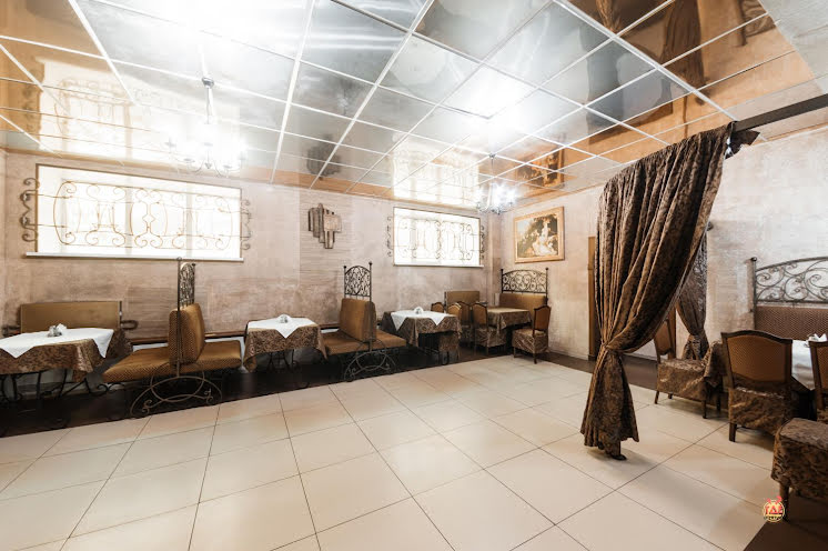 Малый зал в «Дрезден» фотография №6