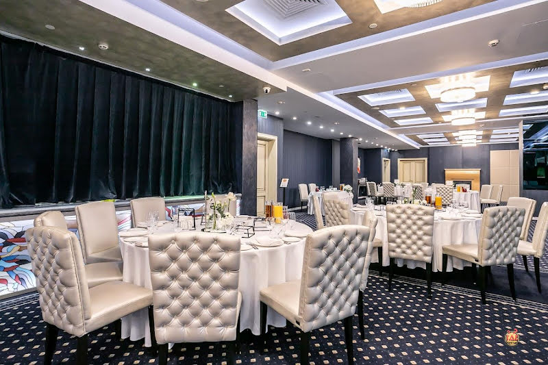 Центр Международной Торговли WTC Wedding фотография №14