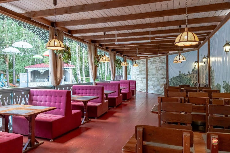 Генацвале на Краснопольском фотография №13