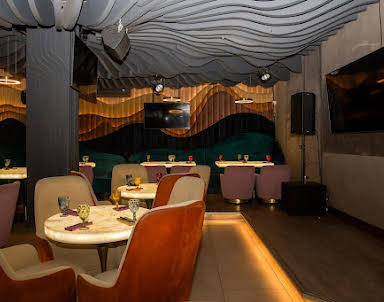  ресторан Сайёра