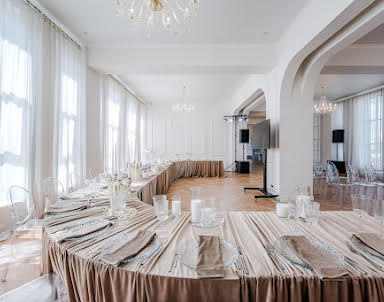  ресторан Amore House
