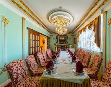 Новый год в Эллада club