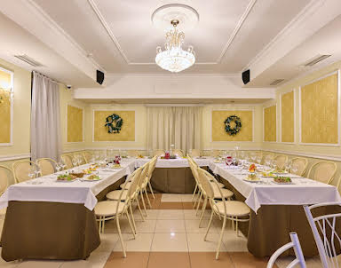  ресторан Грильяж