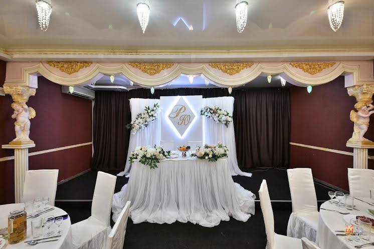 Малый зал  в «Афина» фотография №6