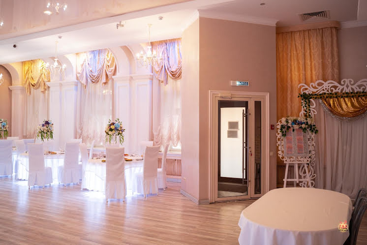 Основной зал в «Променад» фотография №19