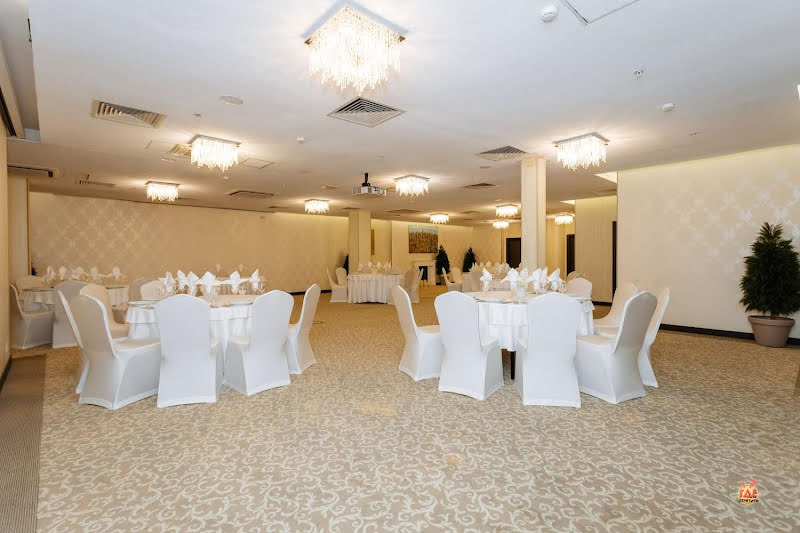 Казанская Ривьера фотография №1