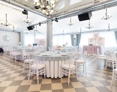  ресторан Командор