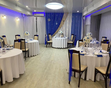  ресторан Белый зал