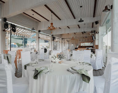  ресторан Донская Роща