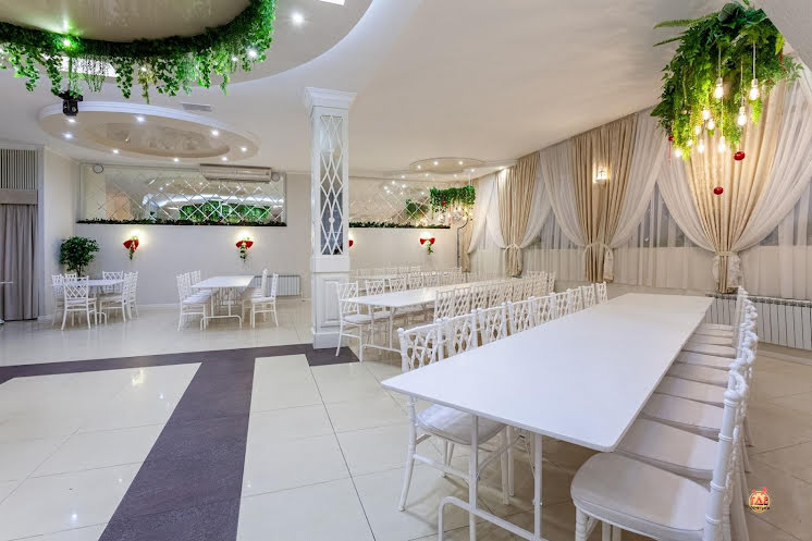 Основной зал в «Альянс» фотография №11