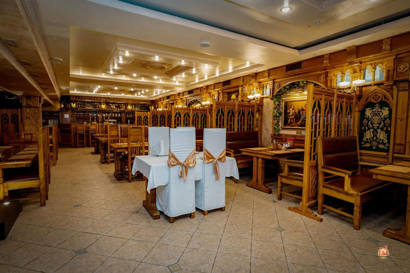 Готика на Ангарской фотография №18