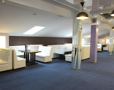 Корпоратив в Мельница