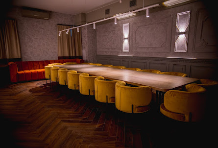 VIP-зал №2 в VIP-зал №2