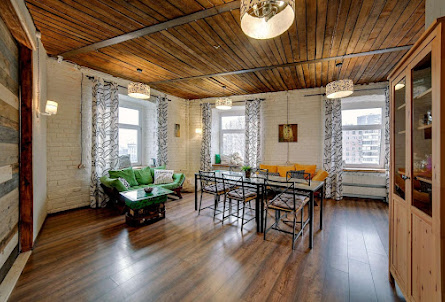 Зал «Густав Климт» в Зал «Густав Климт»