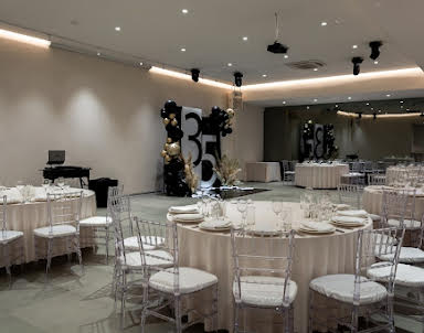  ресторан TOST