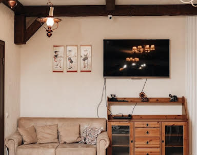  ресторан Династия