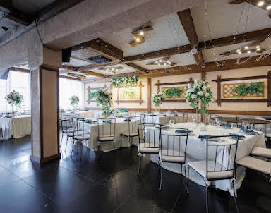  ресторан Горница