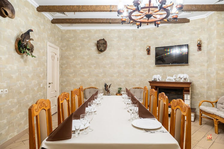 Комната Охотника в «RELITA» фотография №1