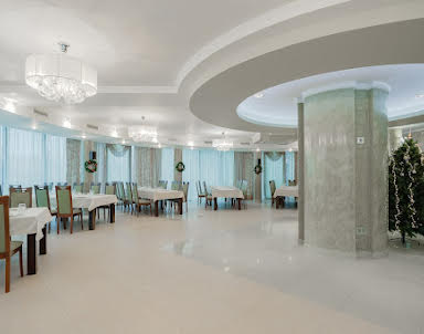 Свадьба в Ёлочка