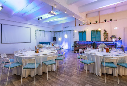 Лофт в Лофт