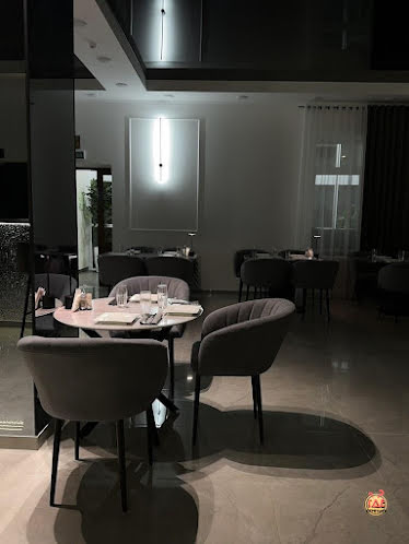 Основной зал  в «МоскWа на Каширке» фотография №7