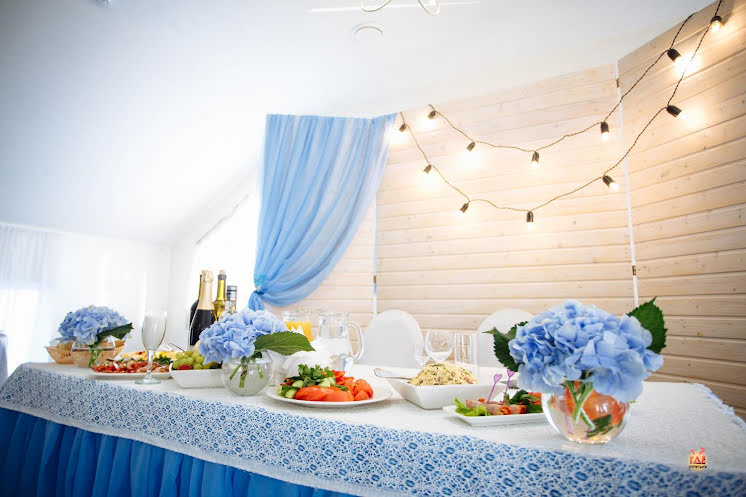 Кафе «Багет» в «Остров приключений» фотография №11