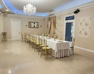 Новый год в Праздник