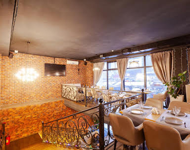  ресторан Константинофф