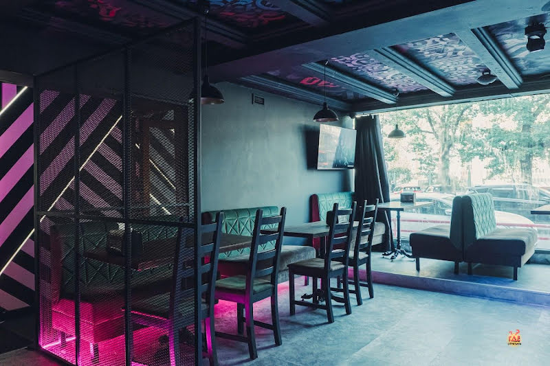 Небар на Литейном фотография №1