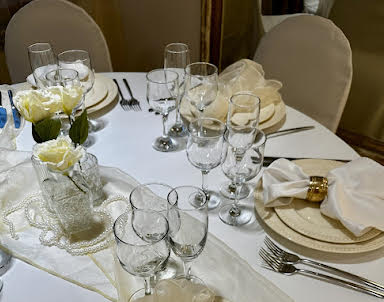  ресторан ФАМИЛИЯ