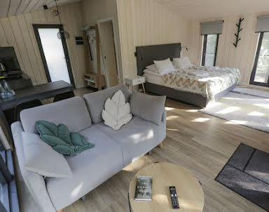  ресторан KORBI