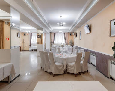  ресторан Лабиринт