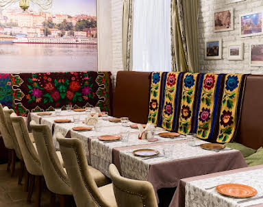  ресторан Белград